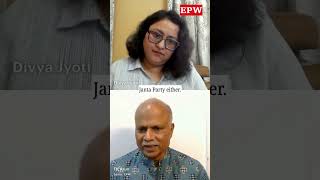 EPW Conversations-The Cockroach Janta Party: Indictment of the Opposition and Media?