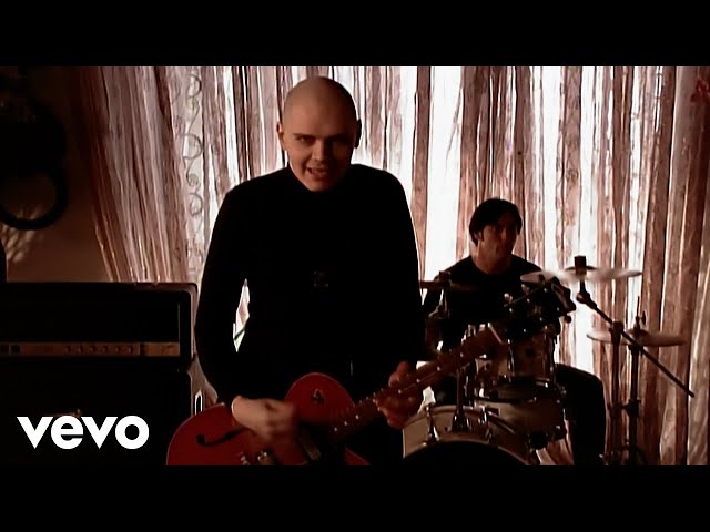 The Smashing Pumpkins &; Zero (Official Music Video)