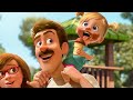 INSIDE OUT All Movie Clips (2015)