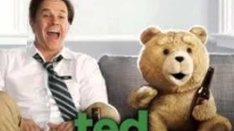 ted song (thunder buddy remix)