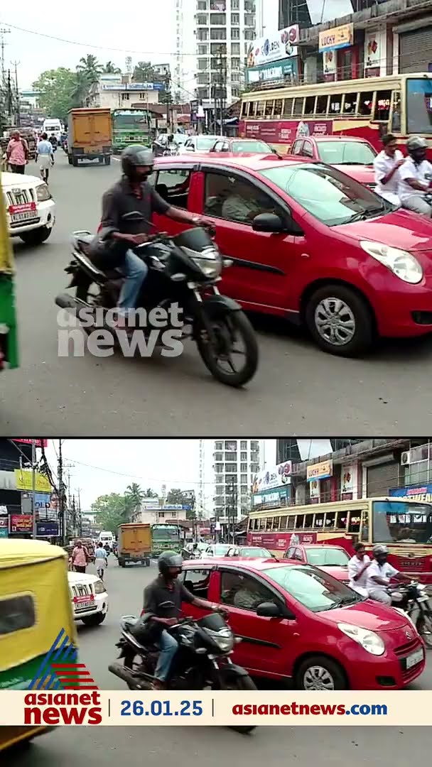 കേരള പൊലീസ് എന്നാ സുമ്മാവാ ! തട്ടിക്കൊണ്ടുപോയ സംഘത്തെ മണിക്കൂറുകള്‍ക്കുള്ളില്‍ തൂക്കി