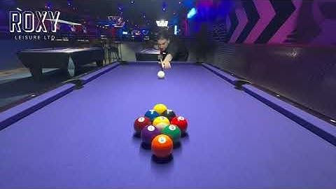 ROXY DUMMIES GUIDE | HOW TO PLAY | NINE BALL POOL