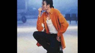 Michael Jackson Jam Lyrics
