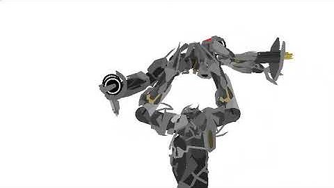 Stick nodes transformers megatron test