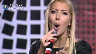 Rodica şi Ivan Aculov - Stop lying (Live Auditions 19.12.2015)