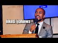 Pastor SC Zuma — Inkosi iyafunwa, Holy City Fellowship Church, Sound doctrine