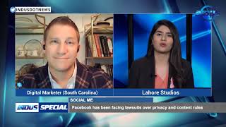 Indus Dot News - Facebook And Fake News