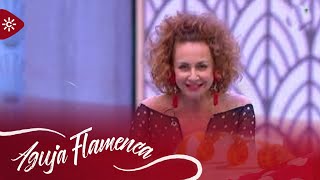 Aguja Flamenca | Programa 6
