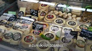 «Московские Ярмарки»: Уголок Вкусной Жизни На Арбате