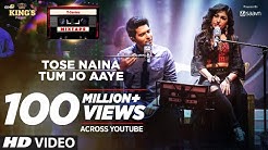 Tose Naina Tum Jo Aaye l T-Series Mixtape l Armaan Malik Tulsi Kumar l Bhushan Kumar Ahmed Abhijit  - Durasi: 5:04. 