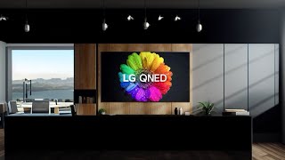 😁Революция QLED? Обзор «Невероятного LG NANO CELL + QNED! » 📸 50QNED816 / 823 / 826 / 813 📸 2023