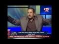 مخترع"الوحش المصرى": مصر هتتقفل بعد سنتين