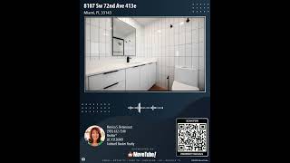 8107 Sw 72nd Ave 413e, Miami, FL 33143 | 2 Bedroom Condo For Rent