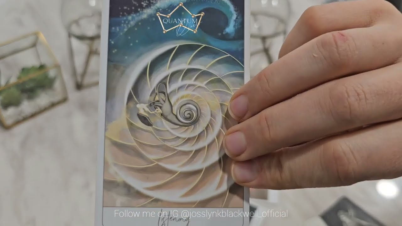 Gemini - Emperor going through a tower is frantically moving pawns around - Quantum Tarotscope