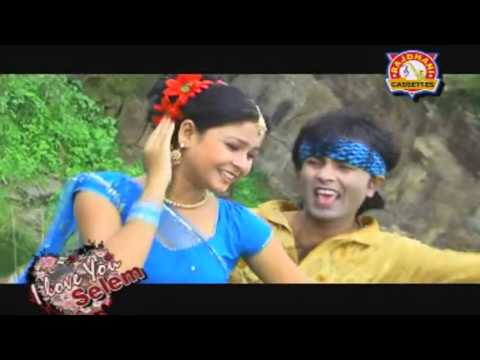 HD New 2014 Hot Adhunik Nagpuri SongsJharkhandJura Me Champa Khos LelePankaj