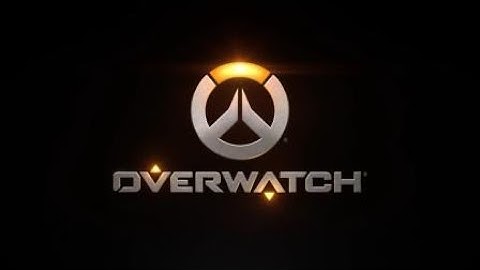 Overwatch: Origins Edition : Working Widowmaker