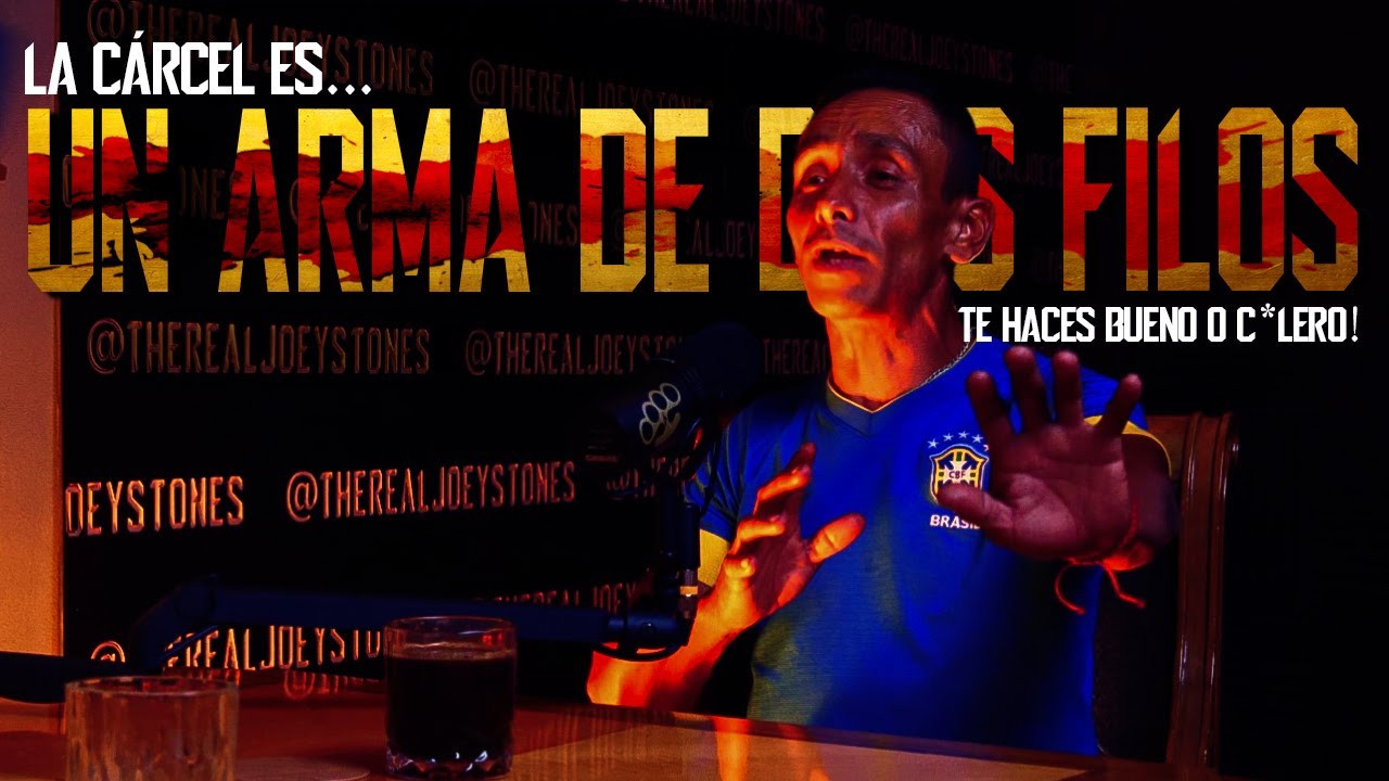 UN ARMA DE DOS FILOS | CRIME AND PUNISHMENT S6E6