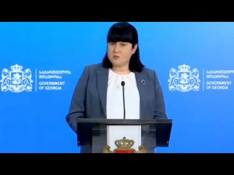 დღესვე თამარ გაბუანიამ ქვეყანაში არსებული კოვიდ ვითარება შეაფასა