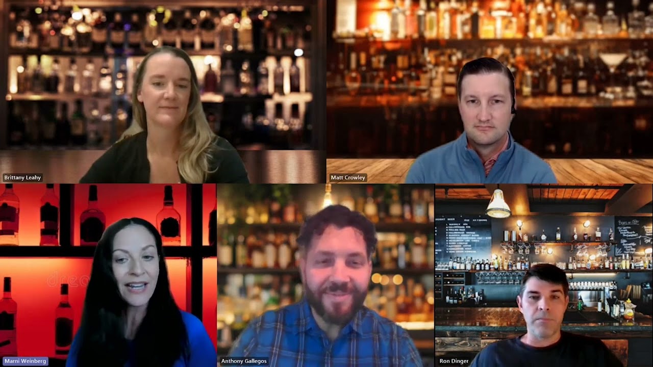 The Impact of AI on Digital Marketing