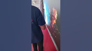 No Experience Needed! Easy LED Screen Setup for Everyone  #leddisplay #ledscreen #ledwall