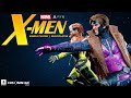 Marvels xmen ps5 all leaked details  huge info multiple games roster development  release