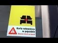 Karta Ratownicza Pojazdu wkrótce obowiązkowa?