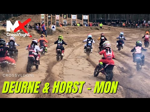MON Deurne & Horst | 2021