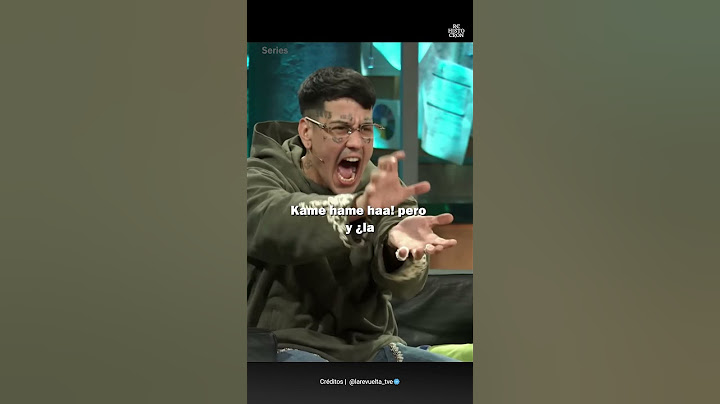 Duki defiende el doblaje latino de Dragon Ball en España #argentina
