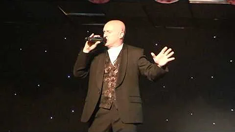 Joe Wall : cara mia.mpg