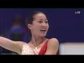 [HD] Michelle Kwan - 1998 Nagano Olympics - SP - Piano Concerto No.3 by Rachmaninoff ミシェル・クワン Кван