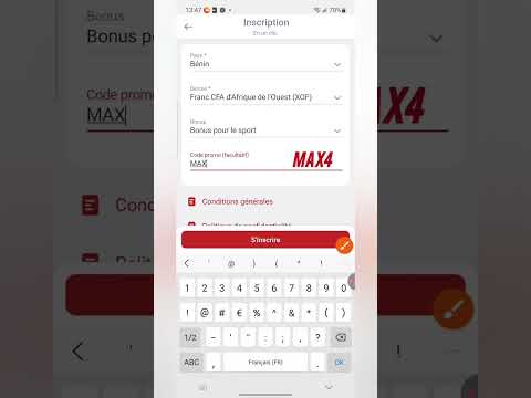 Prérequis : Téléchargement et Connexion