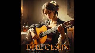 Ecel Olsun (Flamenko) Resimi