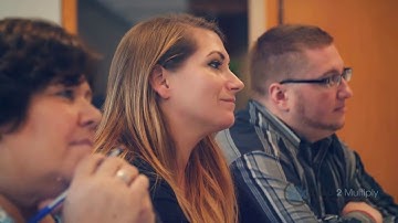 Lunch and Learn with The John Maxwell Team