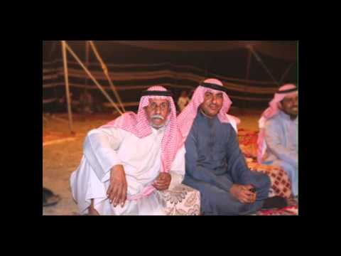 شيلة قبيلة المشاعلة من قبائل بلي
