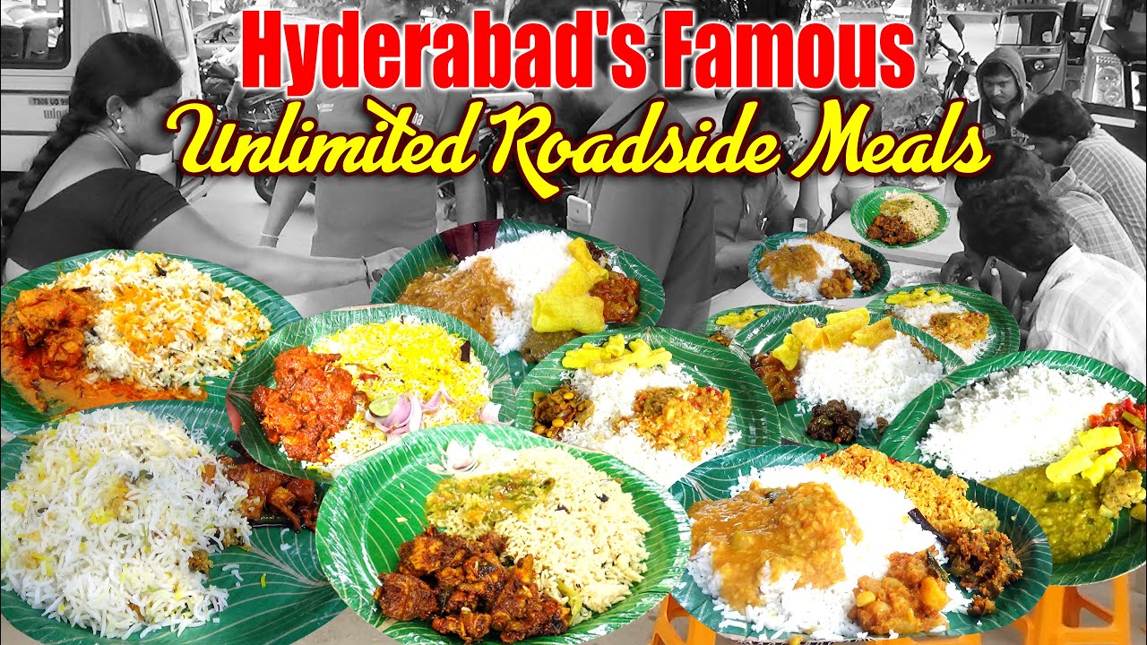 Hyderabad