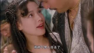 幻姬化身小翠奸杀西门坚一家，西门柔与花道企图揭开小翠之阴谋《玉蒲团Ⅱ之玉女心经》完整未删减剪辑