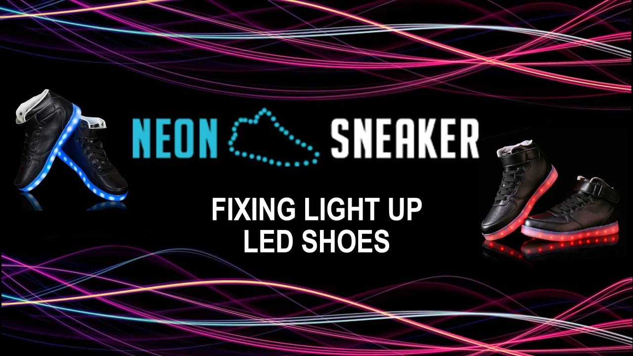 Colorful LED Flash Light Up Shoe Laces Party Disco Shoes Strap Glow Stick  Shoelaces Boys Girls Multicolor Shoe Strings - AliExpress