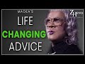Tyler perry madeas life changing advice 1 let them go 