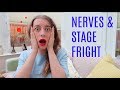 5 ways to beat STAGE FRIGHT and NERVES! | Team Recorder