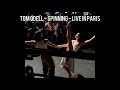 Tom Odell - Spinning - Live in Paris