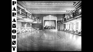 The Paramount Ballroom (Art Deco Weekend II)