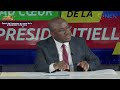Congo Présidentielle 2026 Portrait Du Candidat Destin Gavet