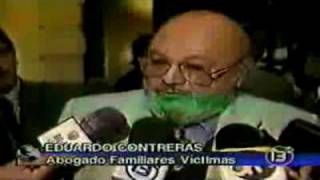 Uctv C 13 Intro Telenoche Agosto 1999