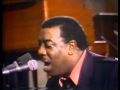 James cleveland  where is your faith in god