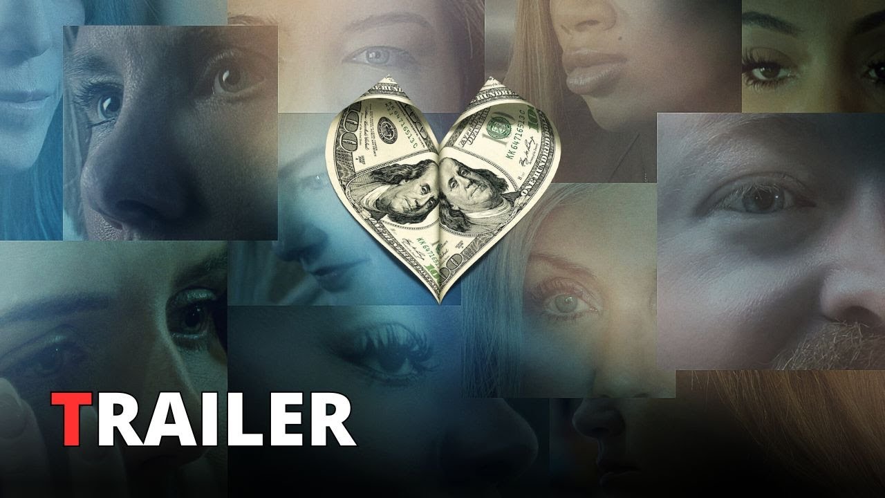 LOVE CON REVENGE: LA VENDETTA DEI CUORI INFRANTI (2025) | Trailer italiano della docuserie Netflix