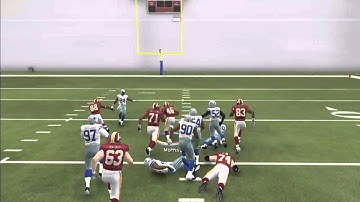 Madden 25 | Run Free Combo