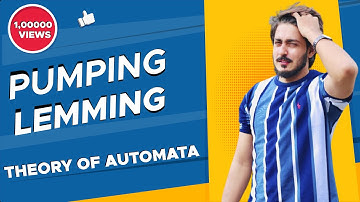 #38 Pushdown Automata in hindi | pda in hindi | pda automata examples | define pda in | Part 1/2