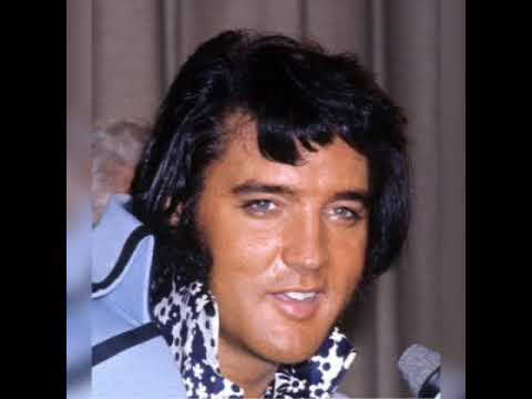 Elvis💙Moody Blue💙⚡⚡
