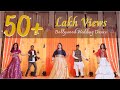 Lambhergini | Sweety Tera Drama | Aankh Maare | Wedding dance by cousins