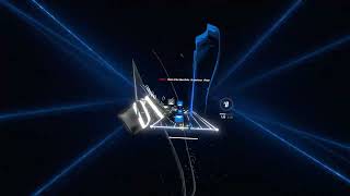 Dragonforce Power Of The Saber Blade Expert